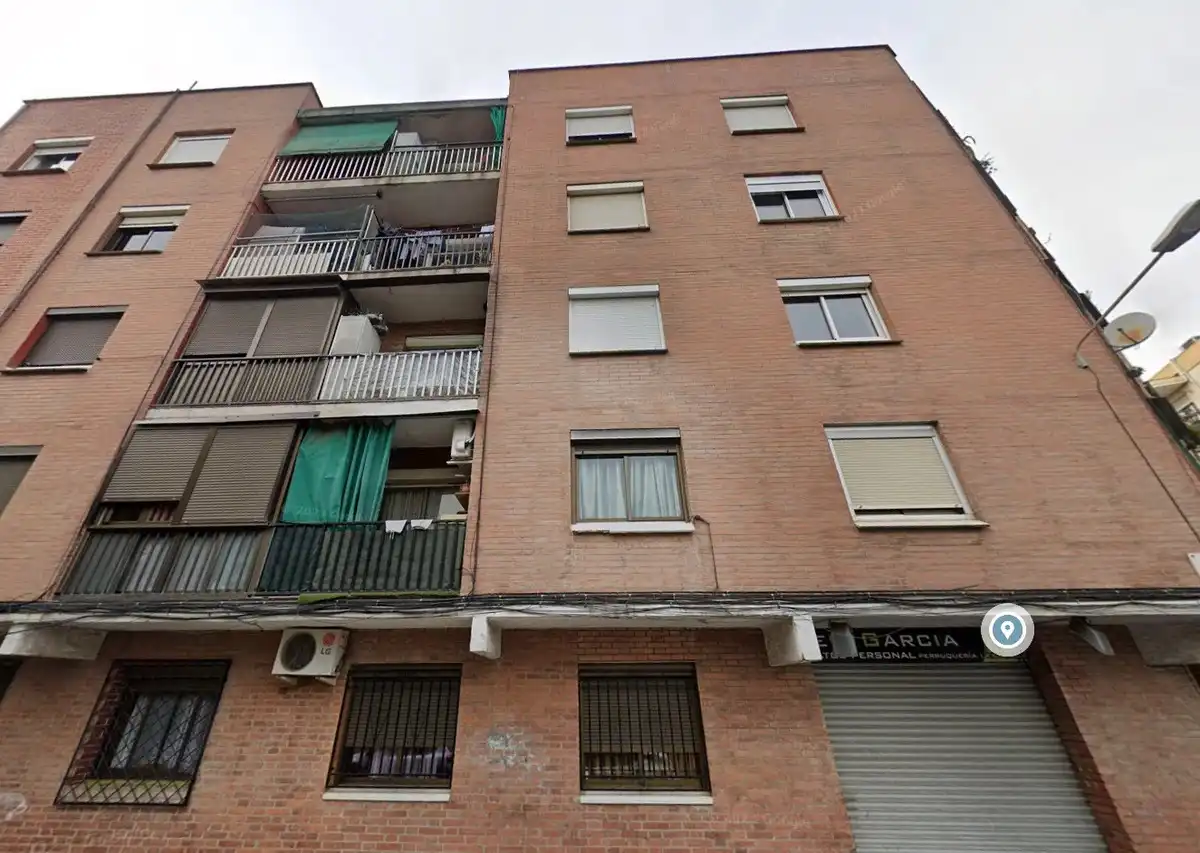 Wohnung zum Verkauf in Carrer de Caldes, imagen 3