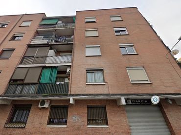 Pis en venda a Carrer de Caldes