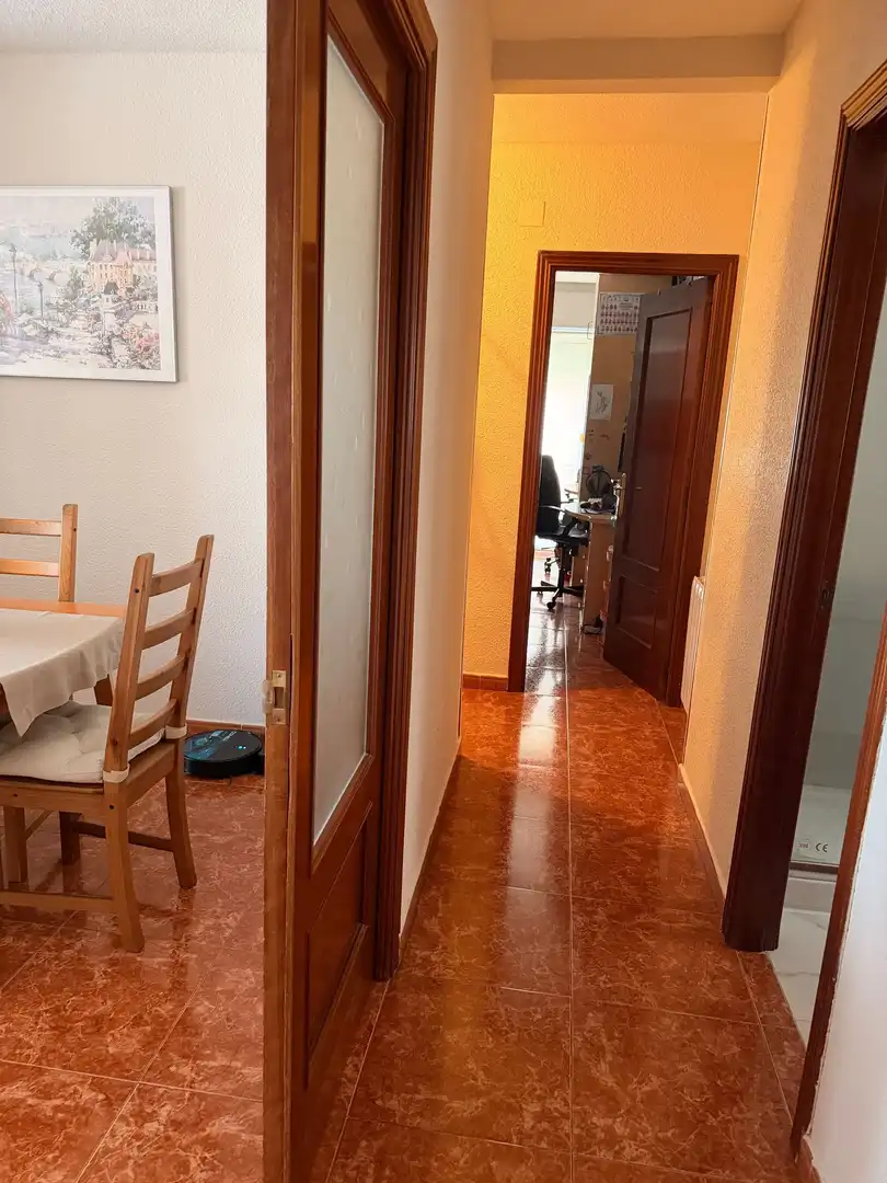 Pis en venda en Valdemoro amb Aire condicionat i Calefacció