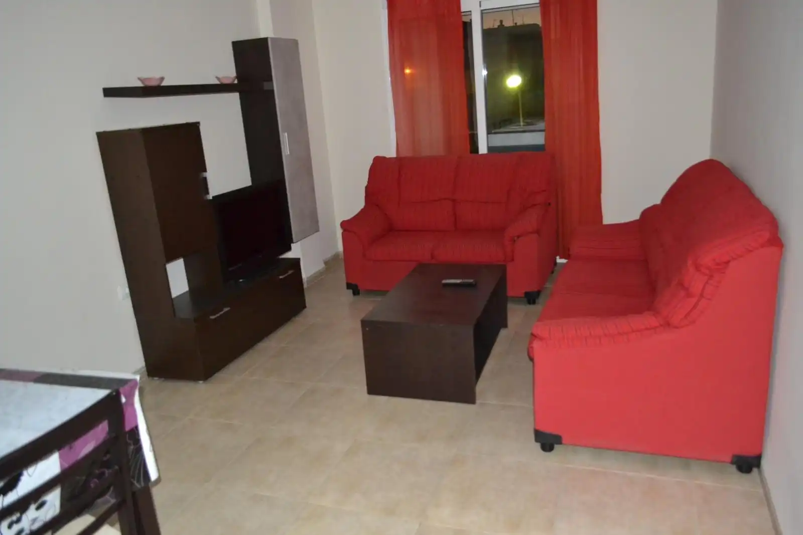 Wohnzimmer von Gebäude zum Verkauf in El Ejido
