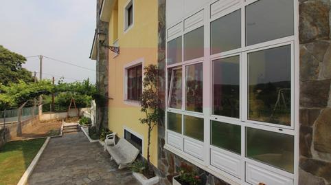 Foto 3 de Casa o xalet en venda a Parroquias del Oeste, Lugo Capital