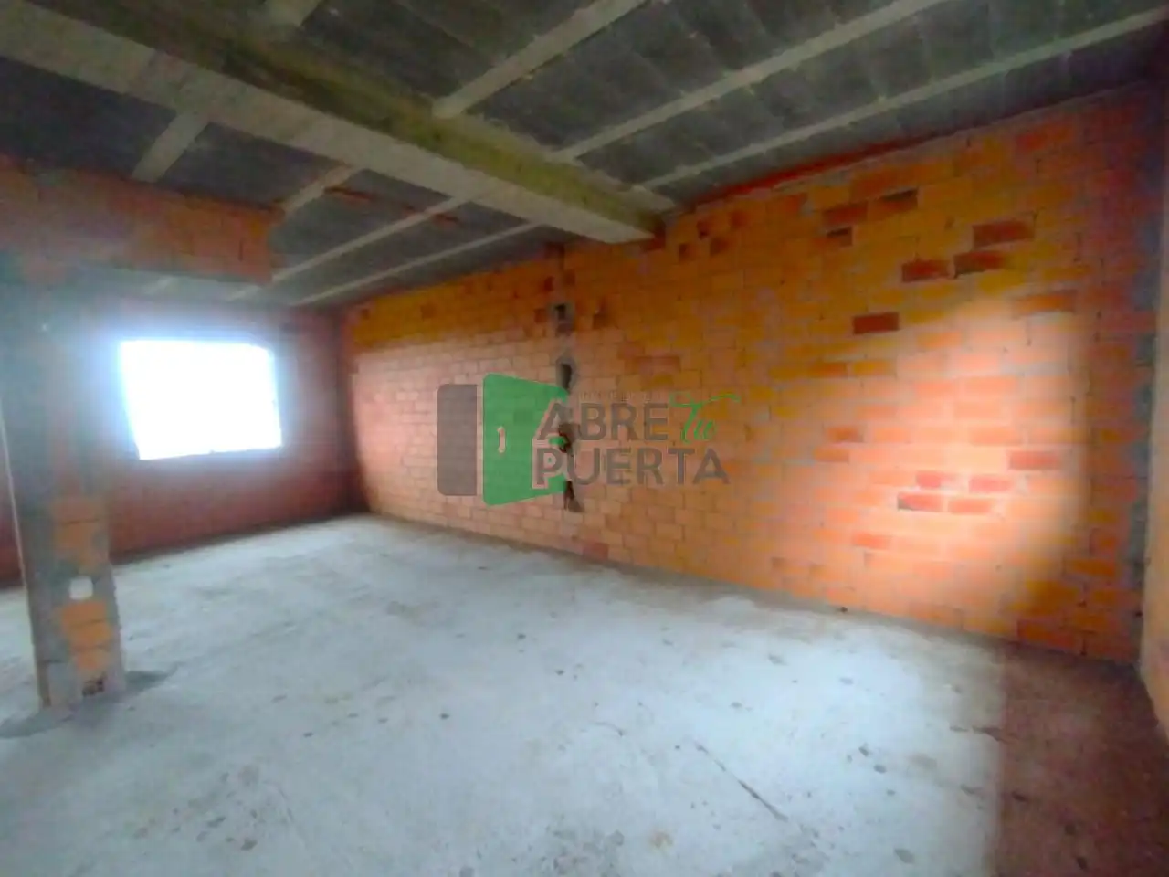 Chalet con jardín en venta en Nogueira de Ramuín, imagen 5