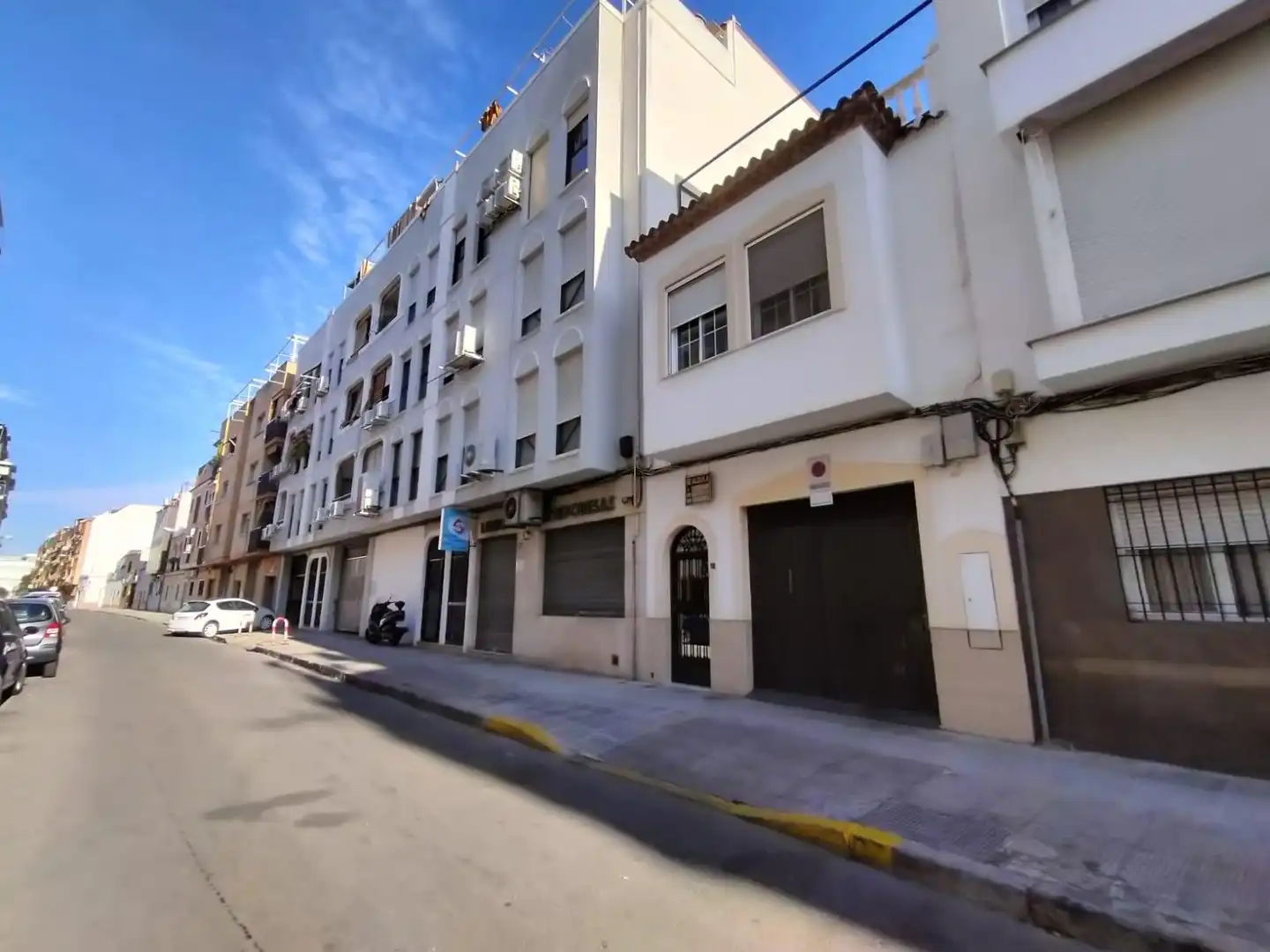 Dúplex en venda a Levante, imagen 2