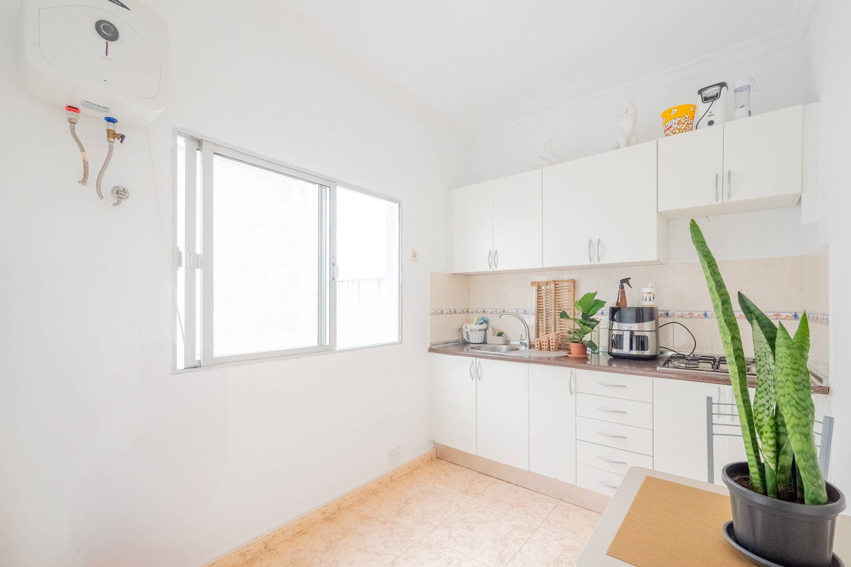 Flat for sale in  DOÑA PERFECTA, Schamann - Rehoyas