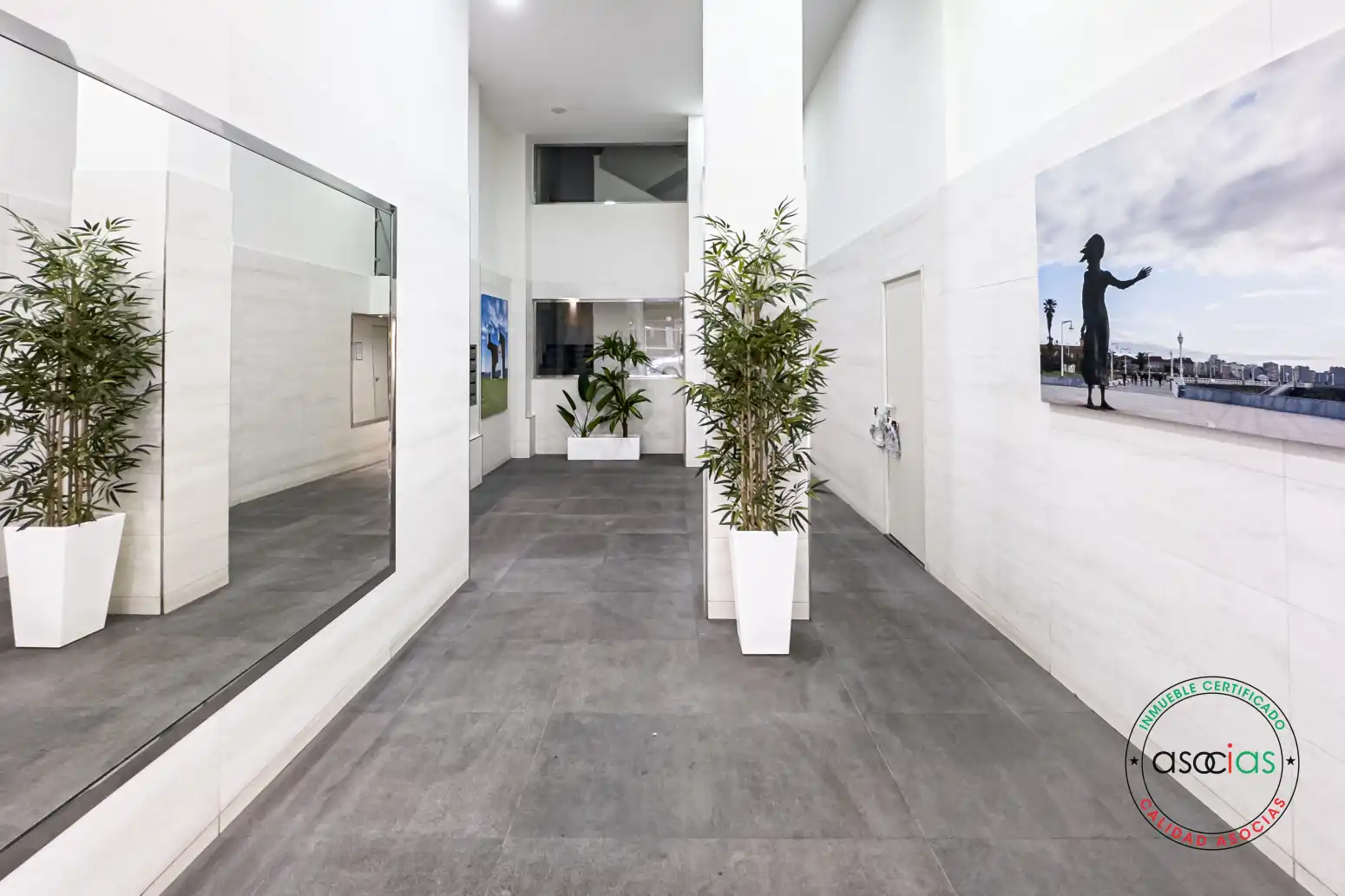 Piso en venta en Gijón  con Parquet y Terraza