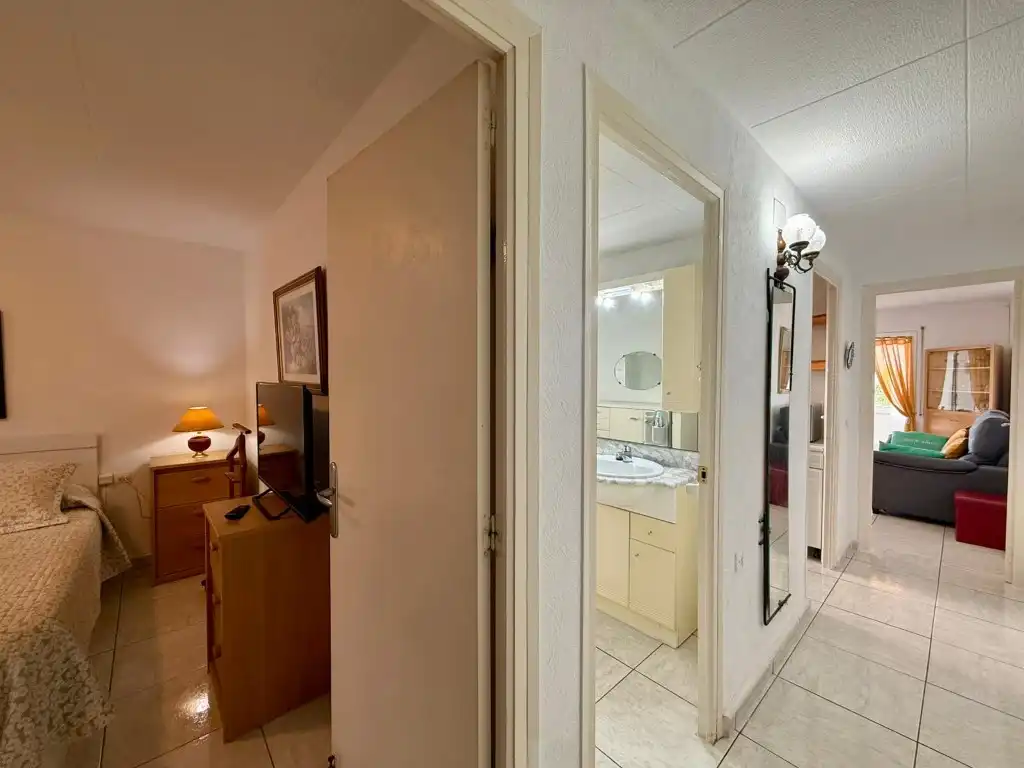 Mini appartamento con ascensore in vendita a Avenida De La Bocana 13, imagen 11