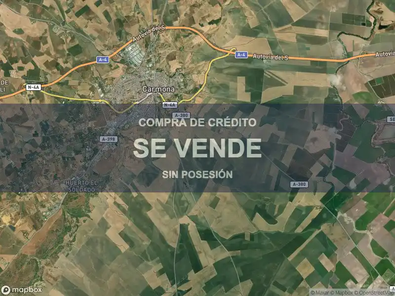 Pis en venda en Carmona