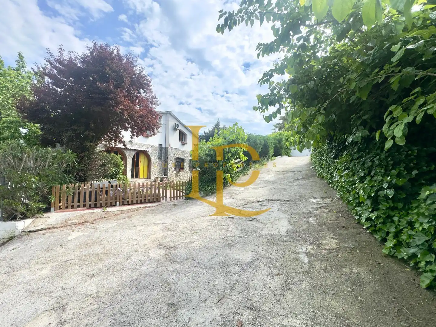 Casa o xalet en venda a Passeig la Masia, Castellbisbal