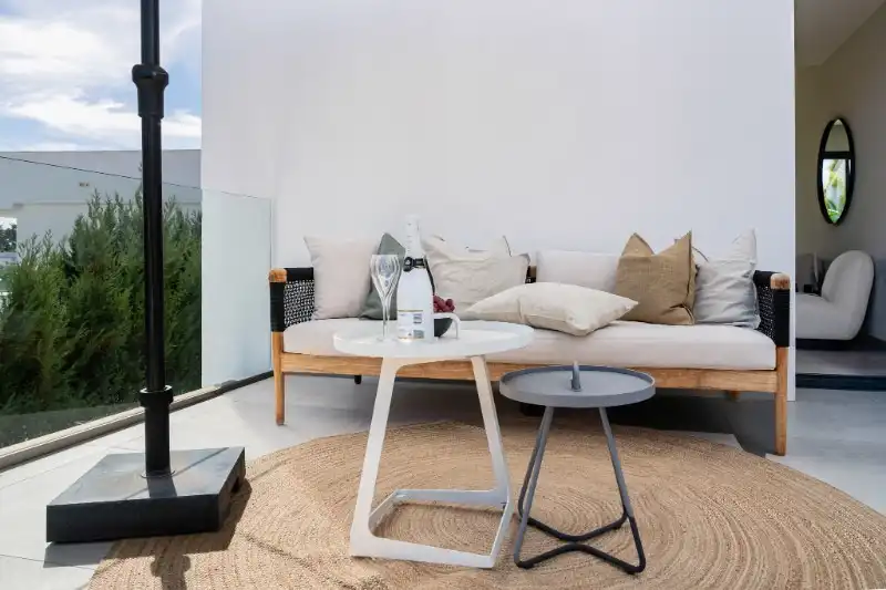 Haus mit Pool zum Verkauf in Nueva Andalucía, imagen 19