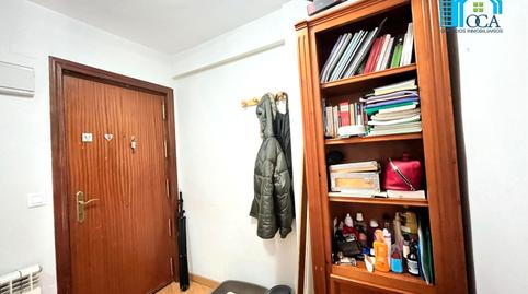 Foto 3 de Pis en venda a Calle del Aguacate, Buena Vista,  Madrid Capital