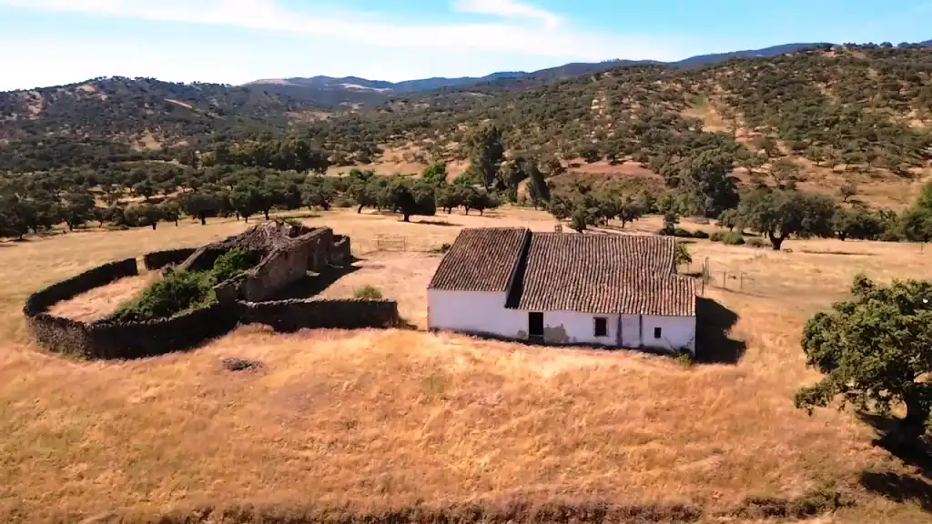 Terrenos y solares en venta en Aracena, imagen 3