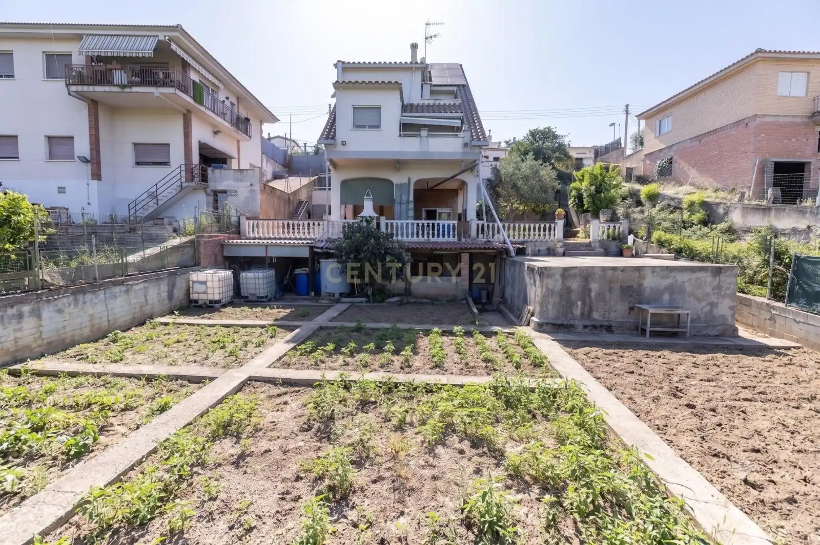 Casa con jardín en venta en Carrer Santiago Rusiñol, 16, Pedra-Santa, Spain 16, imagen 64