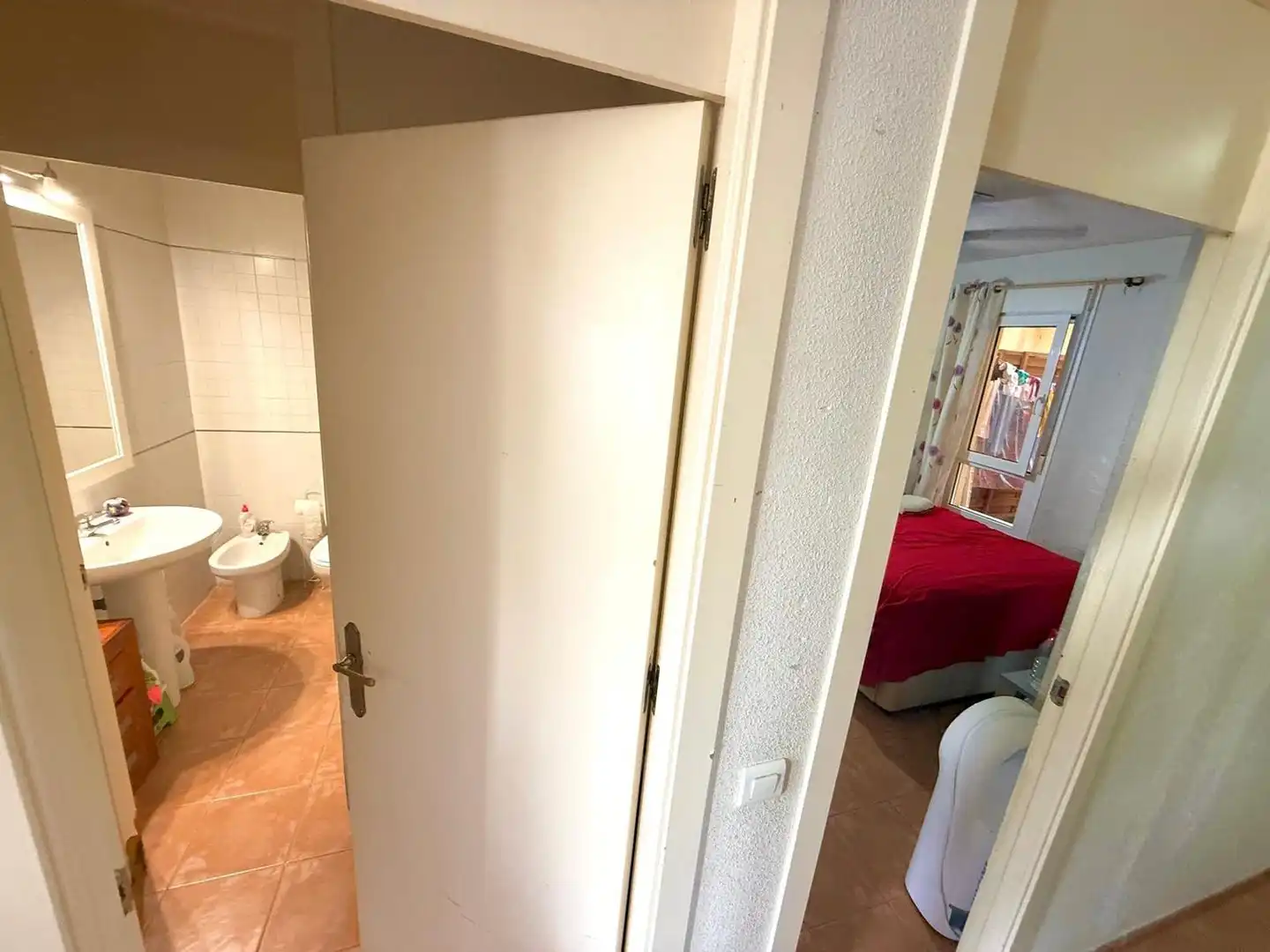 Piso en venta en Turre con Aire acondicionado, Terraza y Amueblado