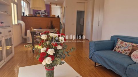 Foto 3 de Ático en venta en La Merced, Málaga Capital