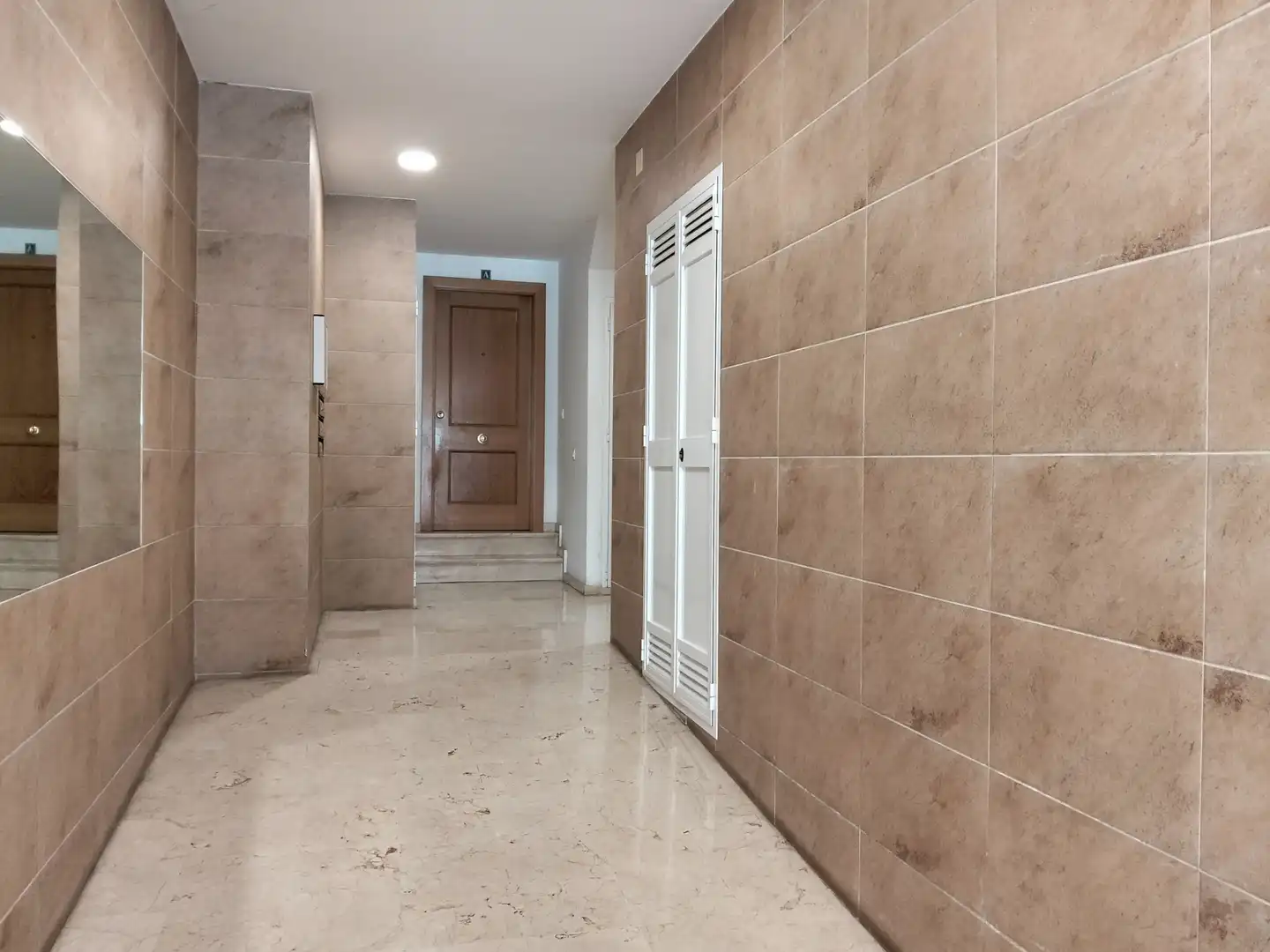 Apartament de lloguer en Málaga amb Moblat