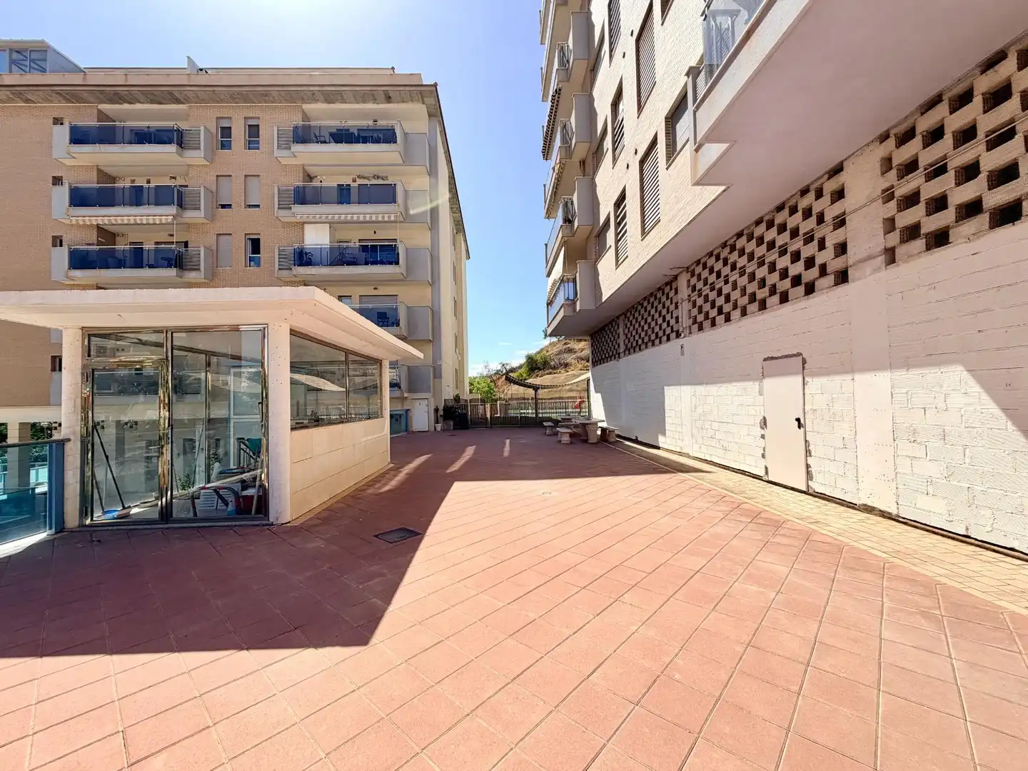 Pis amb piscina en venda a Aguadulce, imagen 31
