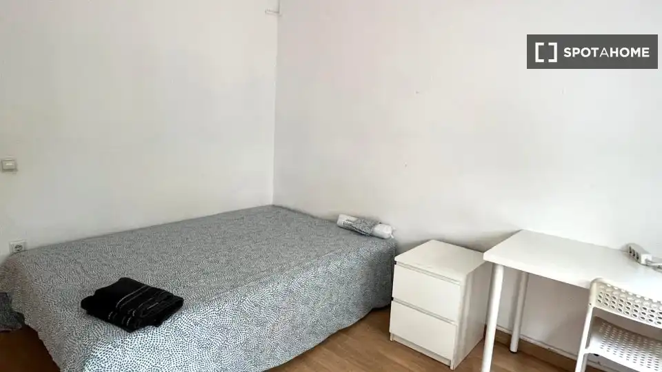 Habitación en Vila de Gràcia