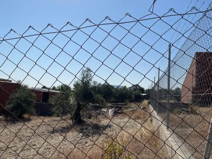 Terreno en venta en Valdefuentes