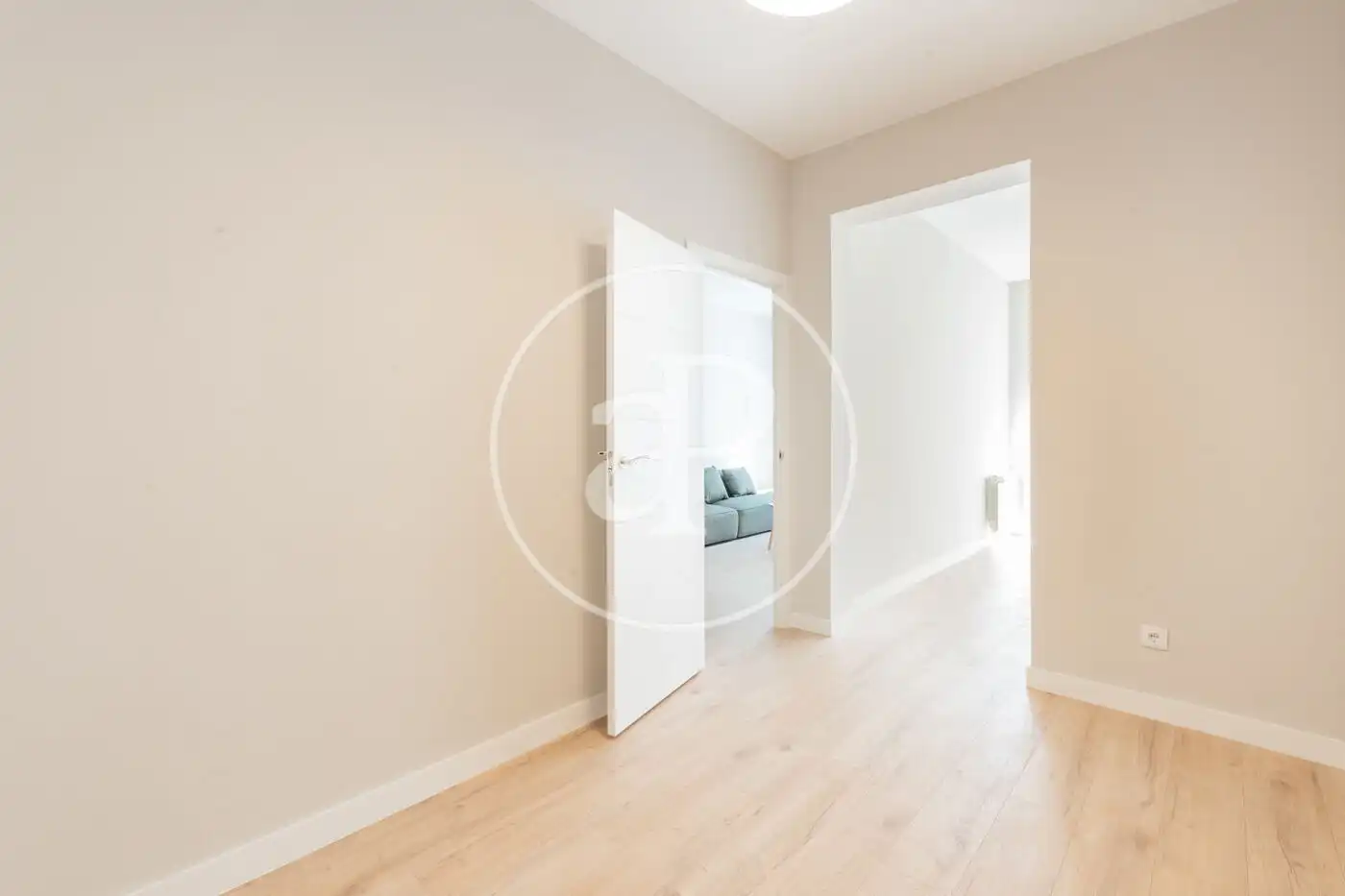 Flat with terrace for sale in C. del Divino Pastor, imagen 23