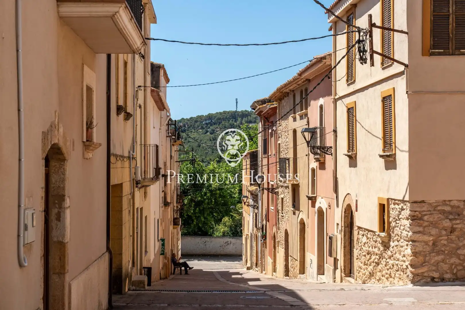 Vista exterior de Casa o chalet en venta en Tarragona con Jardín privado, Trastero y Balcón