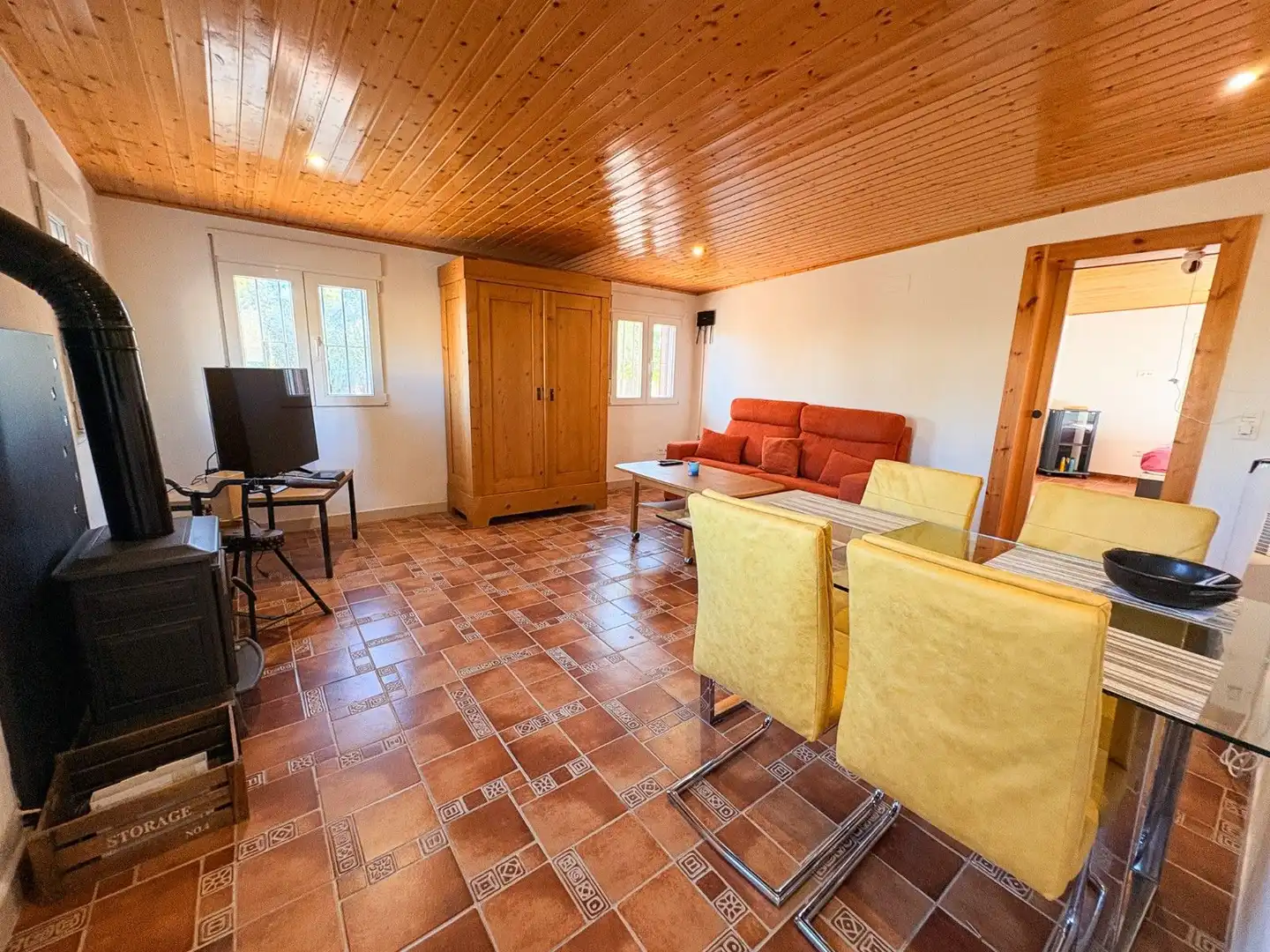 Villa avec piscine à vendre à Crevillent, imagen 37