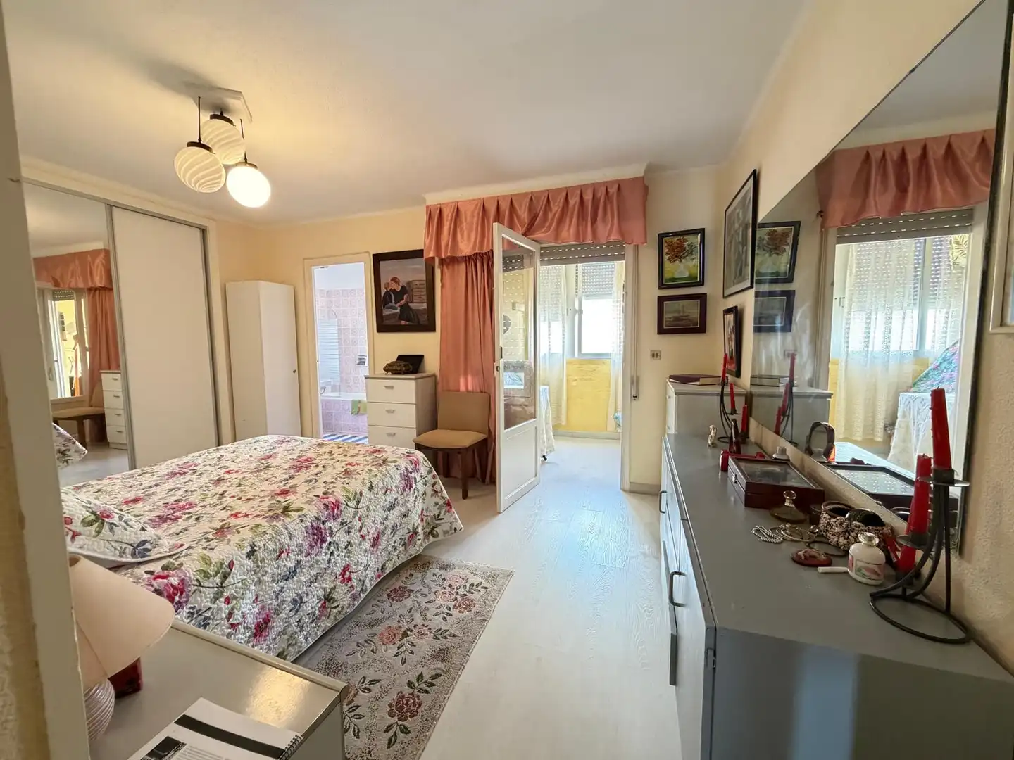 Wohnung mit Terrasse zum Verkauf in Avenida Doctor Mariano Ruiz Canovas, imagen 37