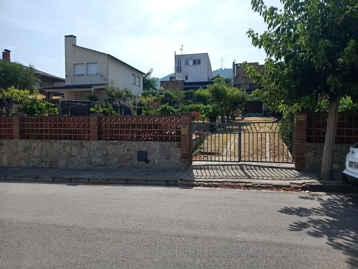 Terrenos y solares en venta en Sant Fost de Campsentelles, imagen 13