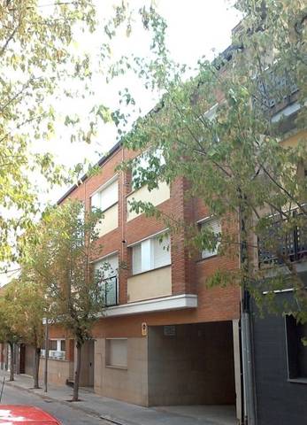 Garaje en Venta en CL FRANCESC MACIA 31 en Sentmenat