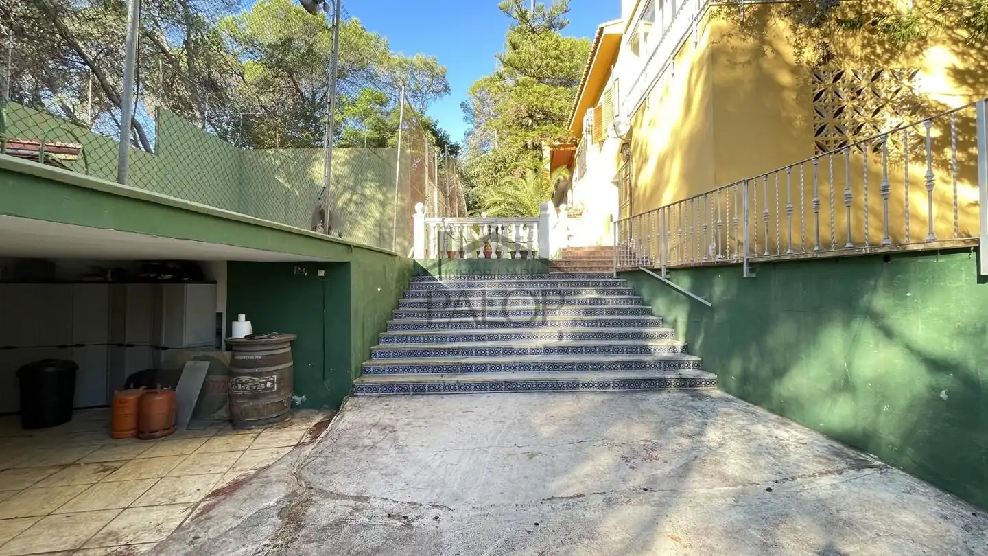 Maison avec piscine à vendre à Carcaixent, imagen 34