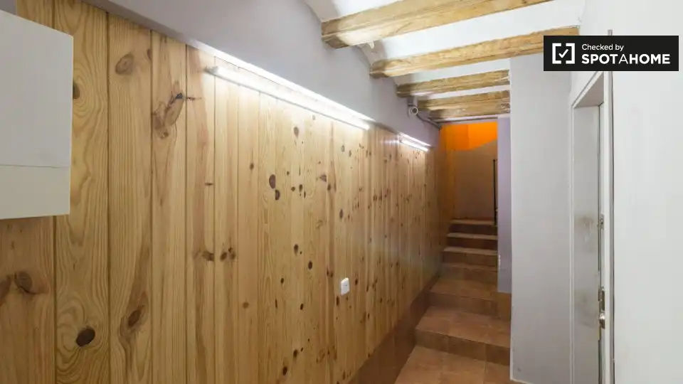 Flat to rent in Ciutat Vella, imagen 10