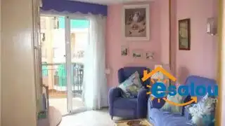 Terrassa de Apartament en venda en Vila-seca amb Terrassa, Moblat i Balcó