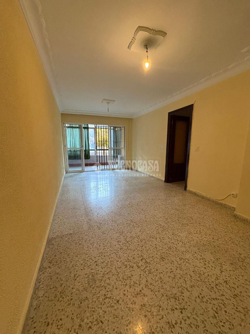 Piso en venta en La Calzada - La Florida, Nervión