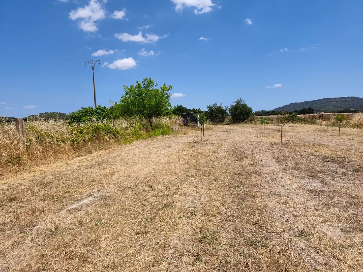 Terreno en venta en Sant Joan