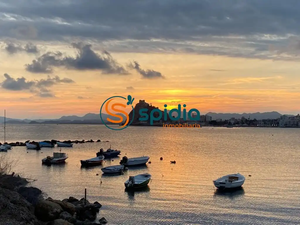 Business premises for sale in Casco Antiguo, imagen 32