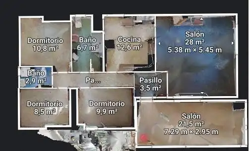 Casa o chalet en venta en Guadalix de la Sierra con Calefacción, Terraza y Piscina