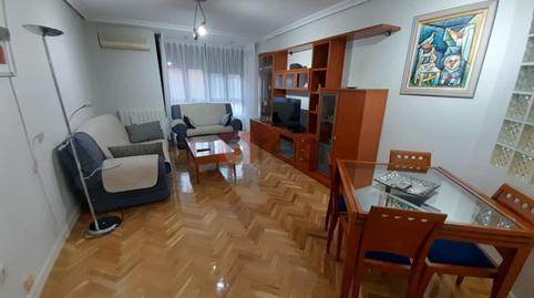 Foto 4 de Pis de lloguer a San Fernando - Carretera de Valencia, Cuenca Capital