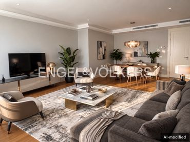 Wohnung mit Pool zum Verkauf in Avenida de Rafael Nadal