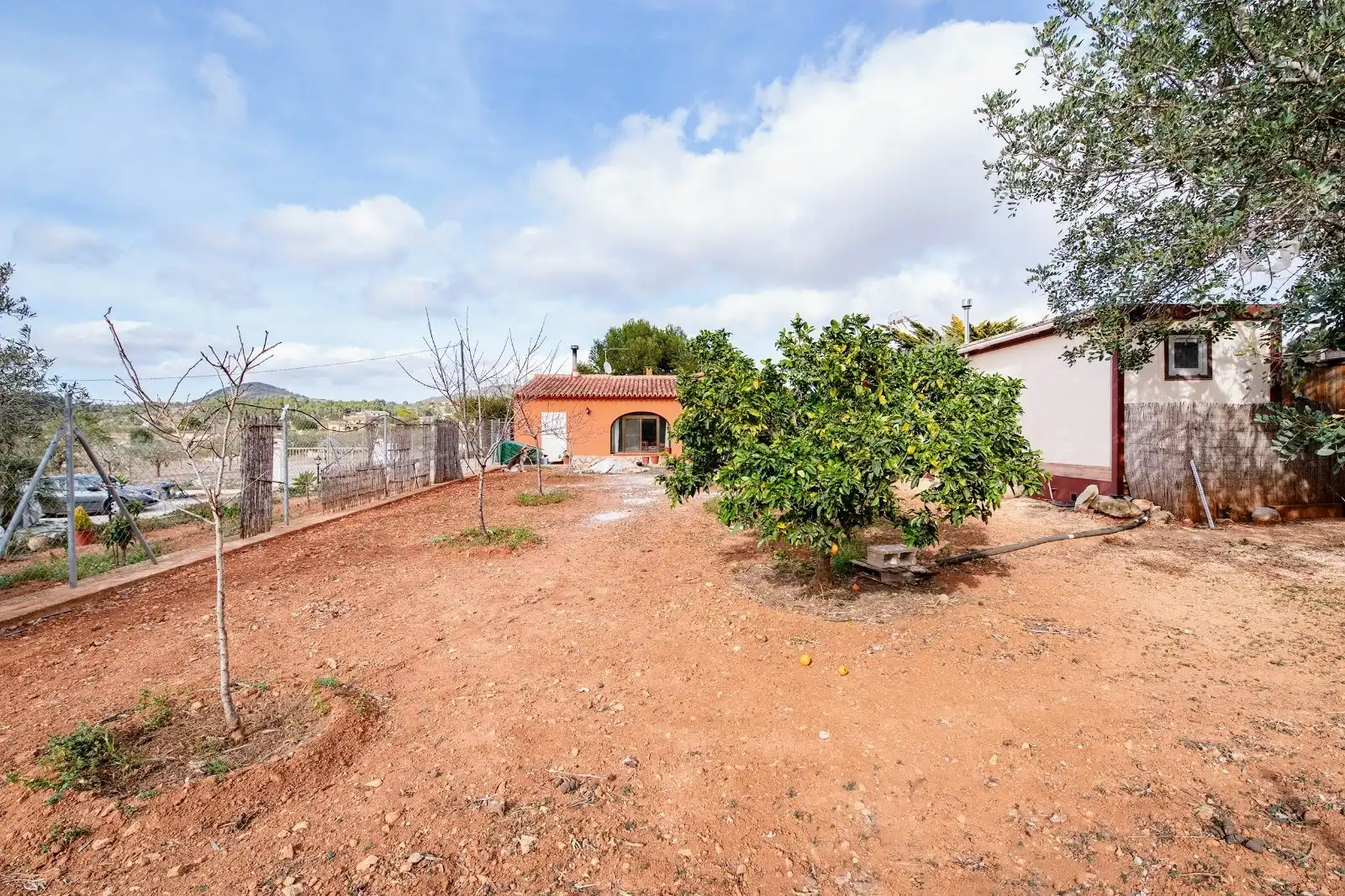 Casa rústica en venta en Benissa pueblo, imagen 11