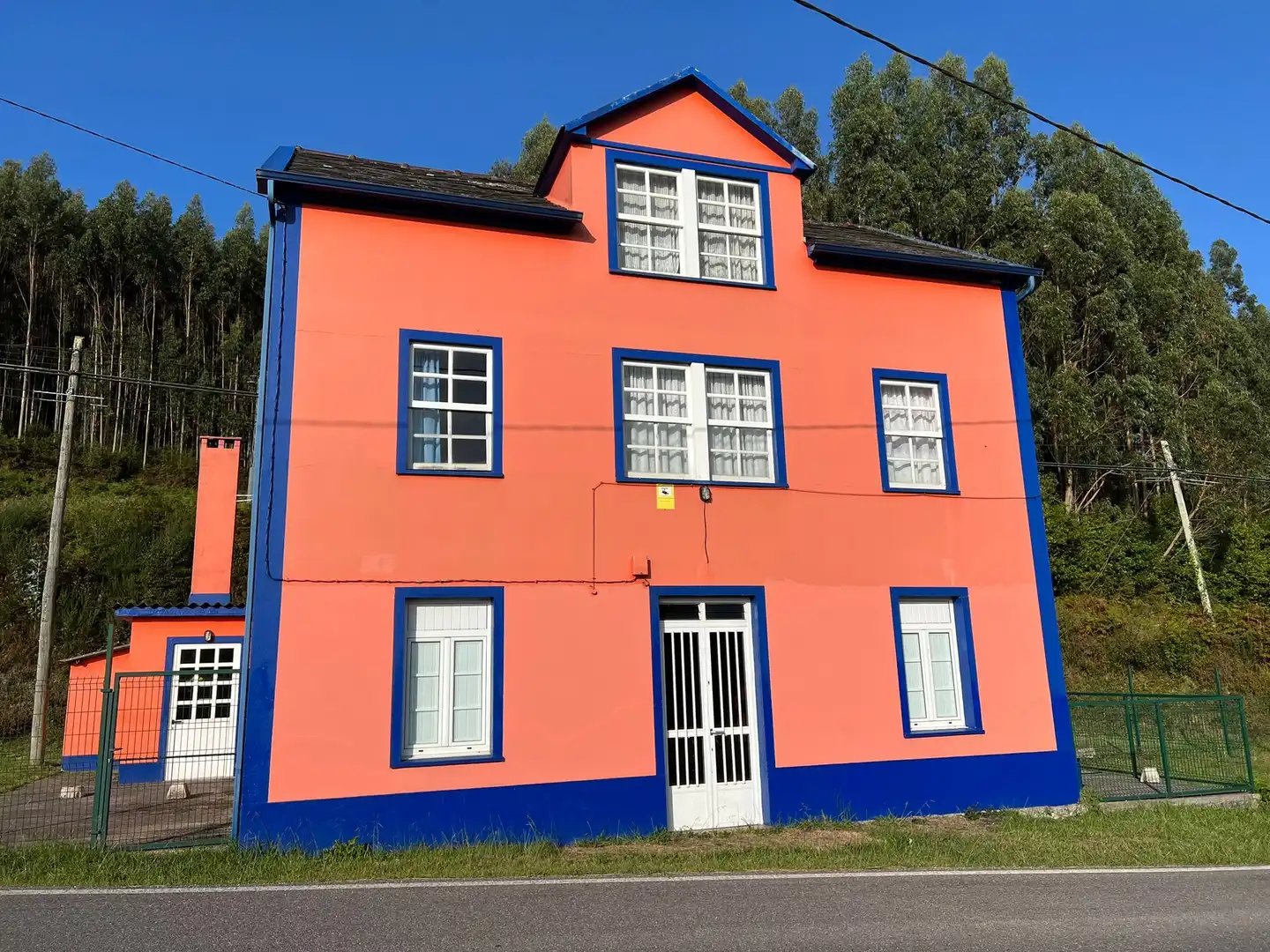 Haus mit Garten zum Verkauf in Moeche, imagen 3