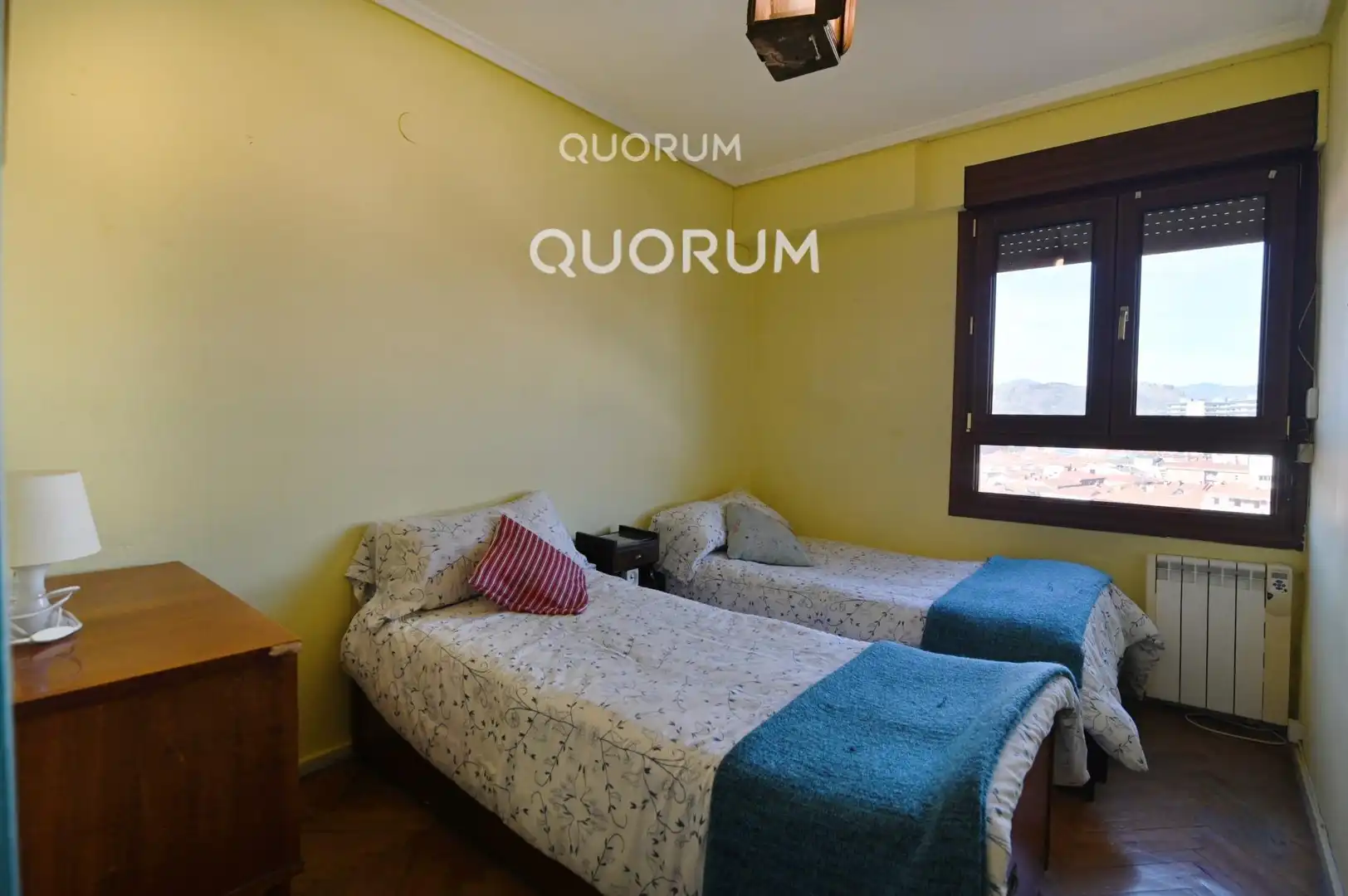Habitación de Piso en venta en Bilbao  con Calefacción