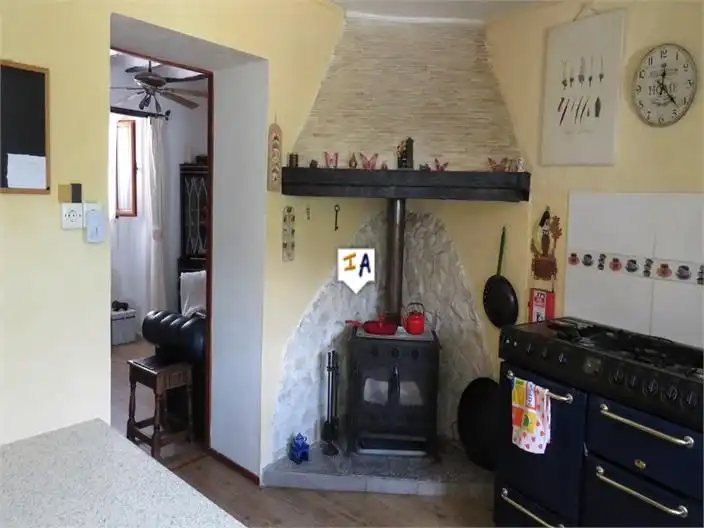 Adossat en venda a Cárcheles, imagen 7