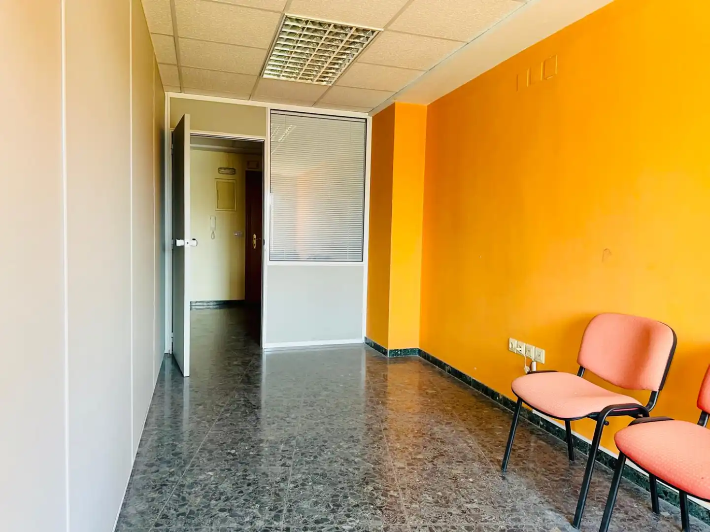 Büro zur Miete in Puerto de Sagunto, imagen 10