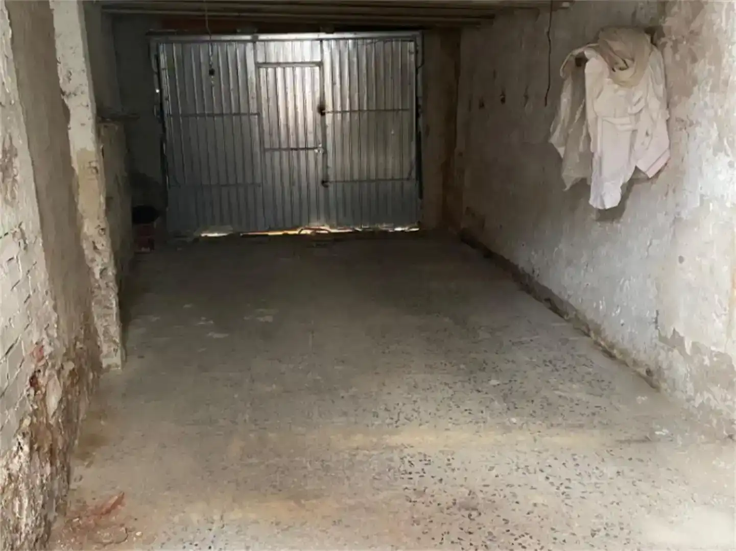 Casa adosada en venda en Jarque de la Val amb Jardí privat, Traster i Moblat