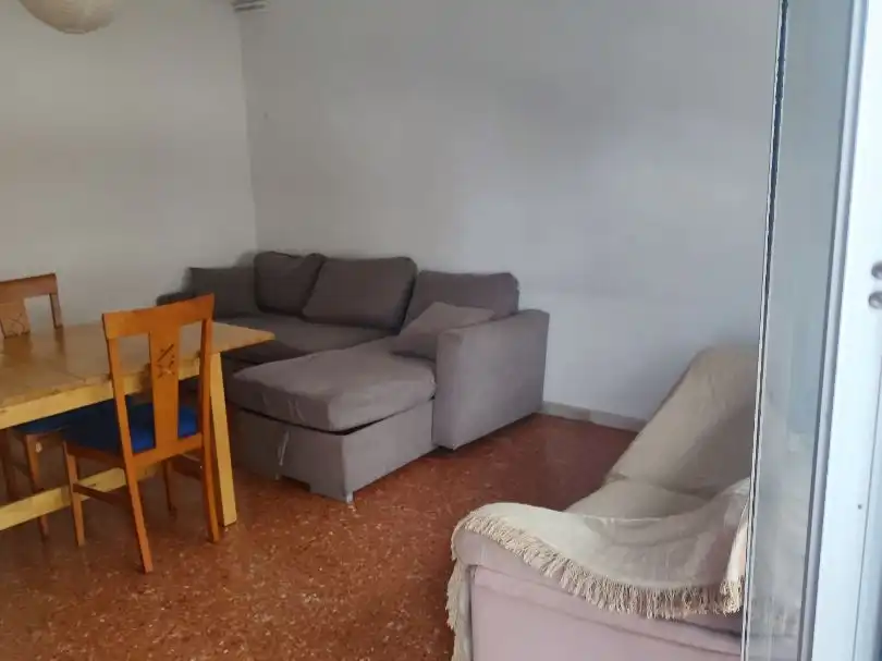 Wohnung mit Aufzug zur Miete in Paseo Marítimo Rafael Casanova 5, imagen 6