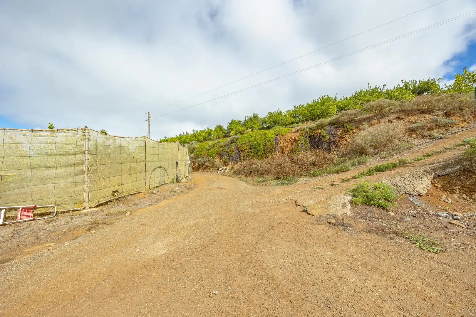 Residencial en venta en Lugar Lomo del Poleo, Saucillo - Fagajesto - Juncalillo