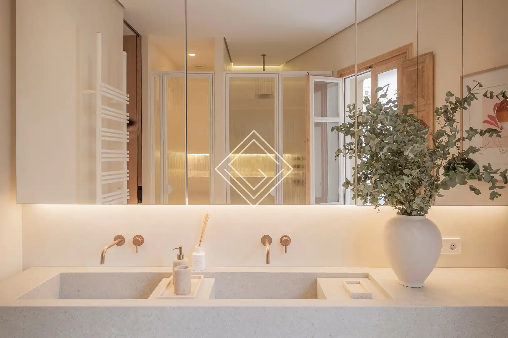Appartamento con ascensore in vendita a Barrio de Salamanca, imagen 37