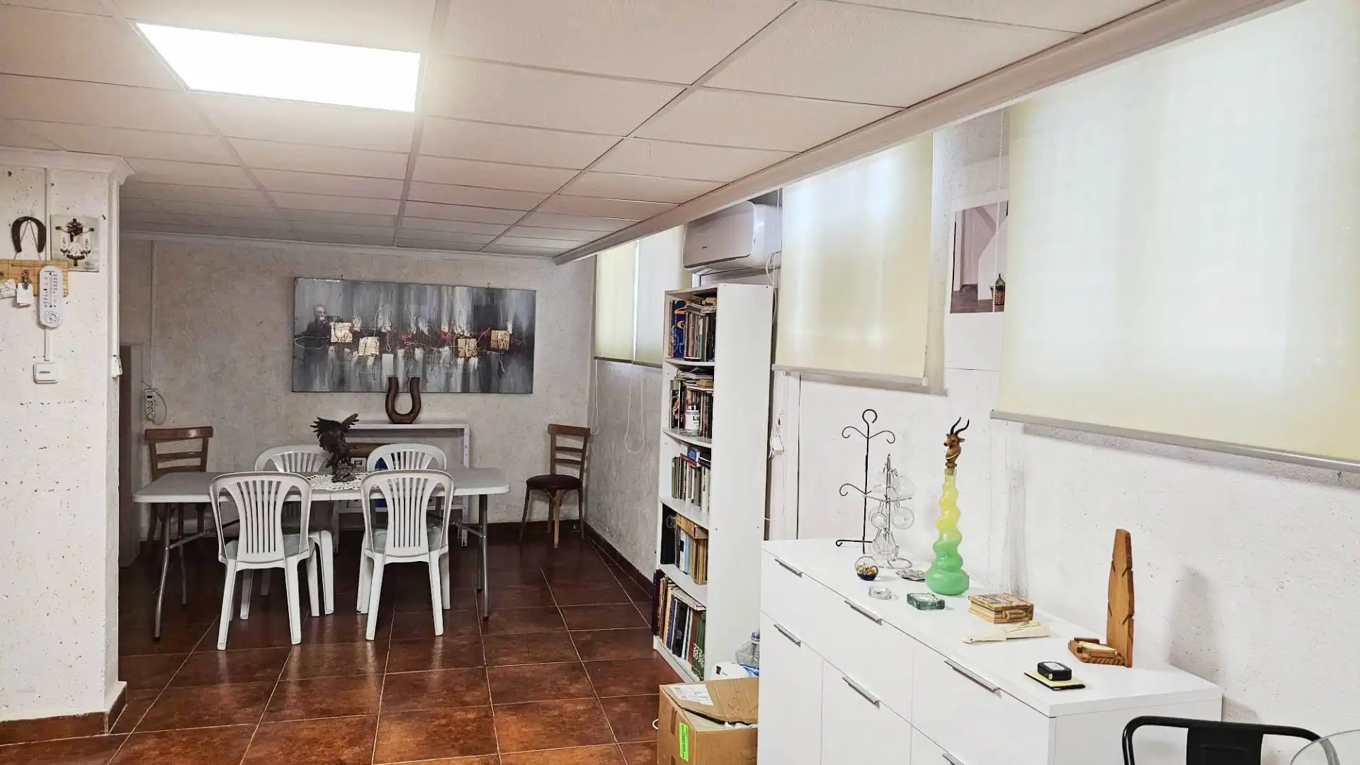 Storage room for sale in Albacete
