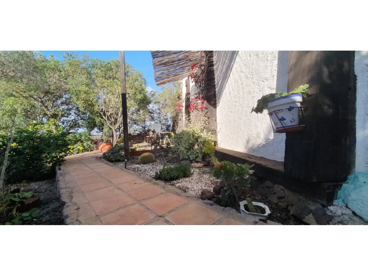 Casa rustica con piscina in vendita a Carretera San José S/N, imagen 63