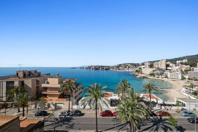 Apartamento en Venta en Cala Major