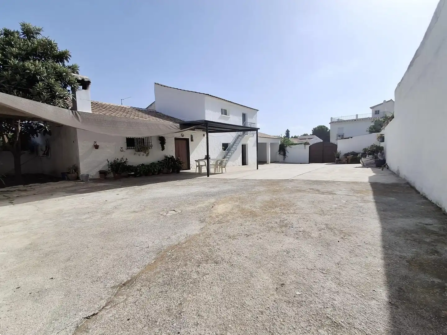 Casa en venda a Pizarra, imagen 3